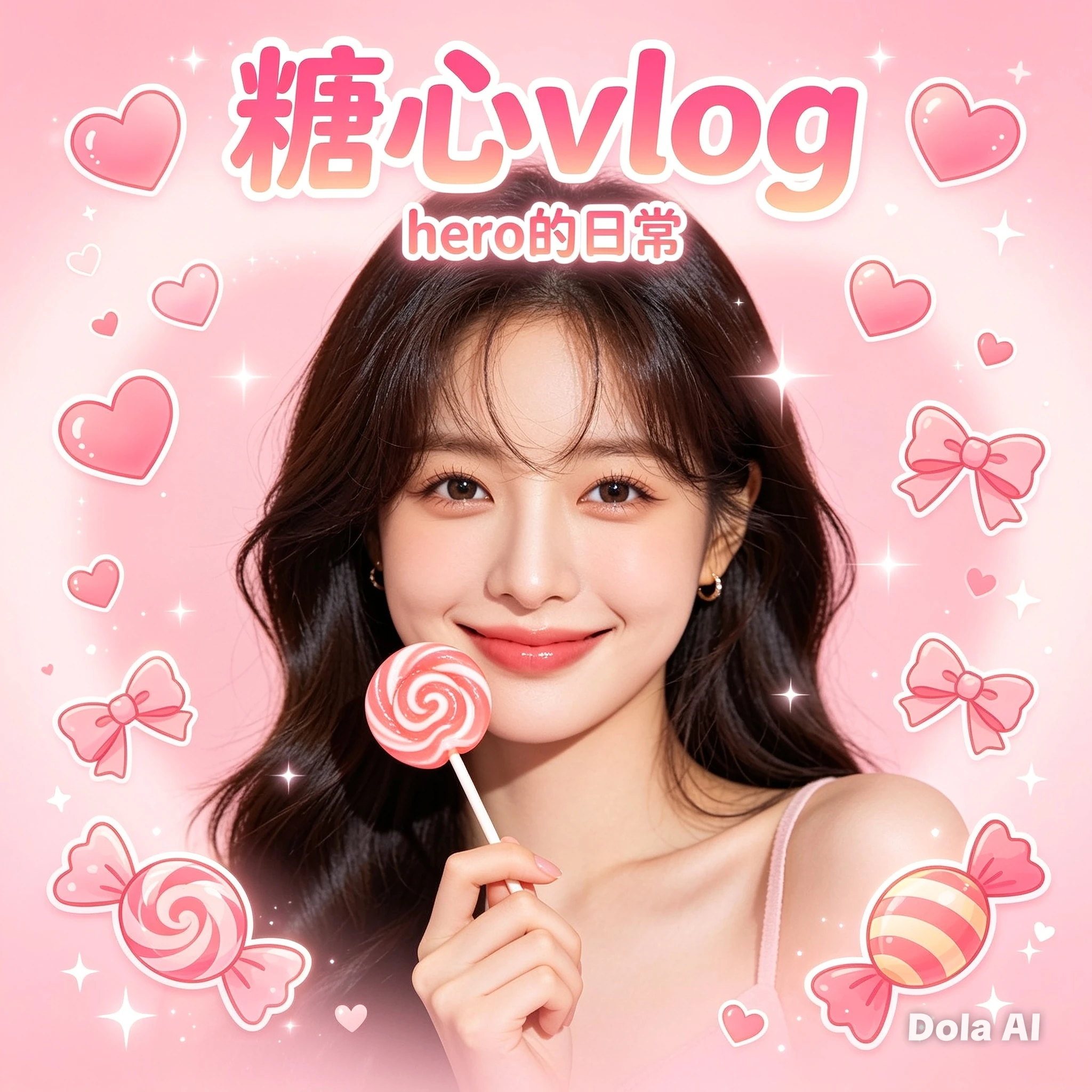 糖心Vlog关于生活记录与品牌理念